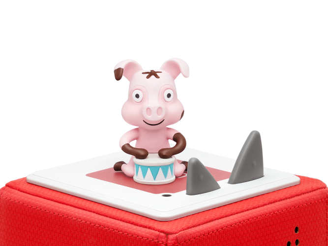 Preview: Tonies. Die Hörfiguren® Lieblings-Kinderlieder - Tierlieder (Neuauflage)